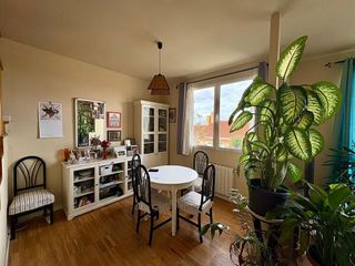 Casa pareada en venta en Nuevo Aranjuez en Aranjuez