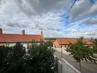 Casa pareada en venta en Nuevo Aranjuez en Aranjuez