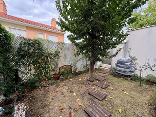 Casa pareada en venta en Nuevo Aranjuez en Aranjuez