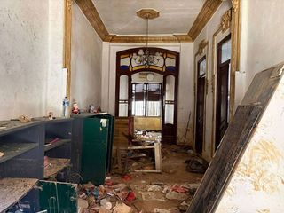 Casa pareada en venta en Sedaví