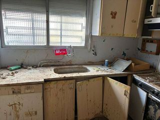 Casa pareada en venta en Sedaví