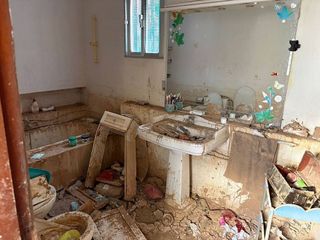 Casa pareada en venta en Sedaví