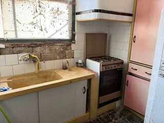 Casa pareada en venta en Sedaví