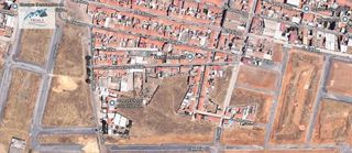 Chalet en venta en El Poblado - Abulagar en Puertollano