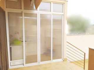 Casa adosada en venta en Hellín