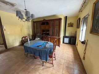 Casa adosada en venta en Andújar