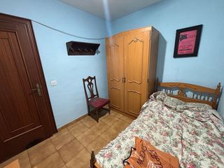 Casa adosada en venta en Andújar