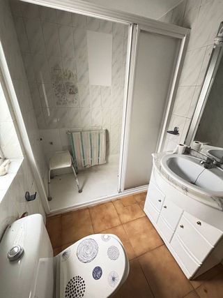 Casa adosada en venta en Andújar