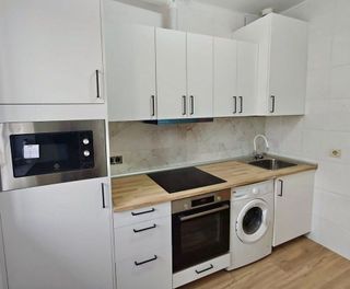 Piso en alquiler en San Antonio en Ávila