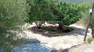 Chalet en venta en Alcoy/Alcoi