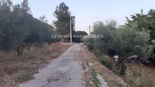 Chalet en venta en Alcoy/Alcoi