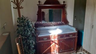 Chalet en venta en Alcoy/Alcoi