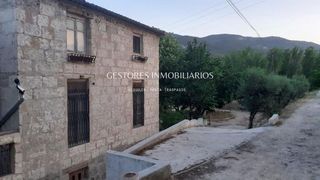 Chalet en venta en Alcoy/Alcoi