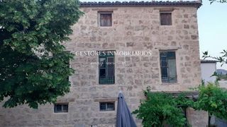 Chalet en venta en Alcoy/Alcoi