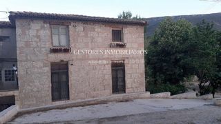 Chalet en venta en Alcoy/Alcoi