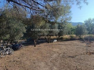 Chalet en venta en Alcoy/Alcoi