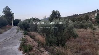 Chalet en venta en Alcoy/Alcoi