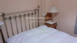 Chalet en venta en Alcoy/Alcoi