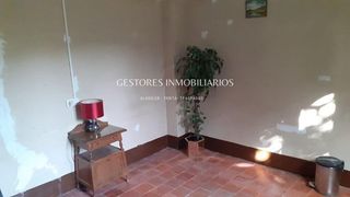 Chalet en venta en Alcoy/Alcoi