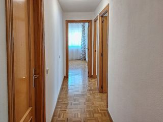 Piso en alquiler en Centro en Villanueva del Pardillo