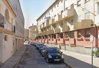 Casa en venta en La Línea de la Concepción ciudad en Línea de la Concepción (La)