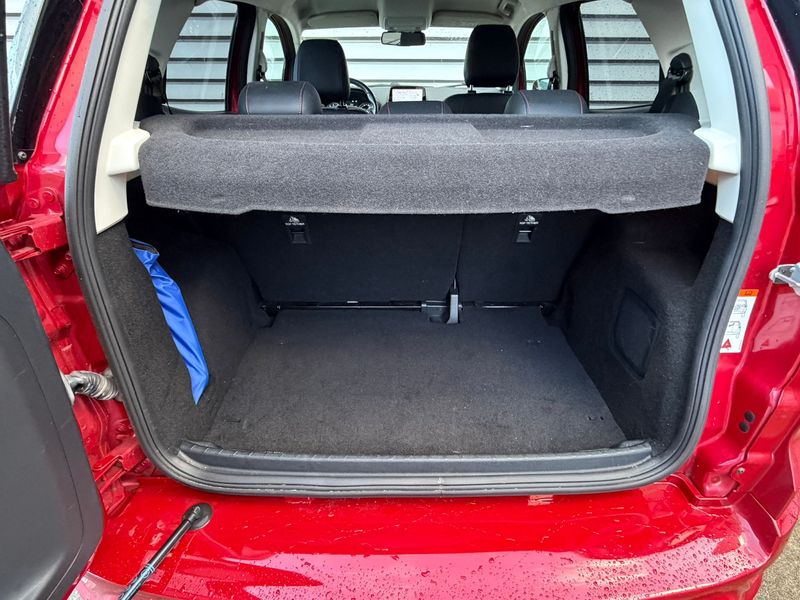 Ford EcoSport 1.0T EcoBoost S&S ST Line 2022, foto 20