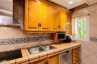 Casa adosada en venta en Campo de Mijas en Mijas