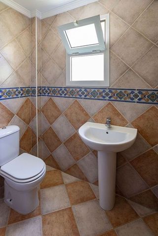 Casa adosada en venta en Campo de Mijas en Mijas