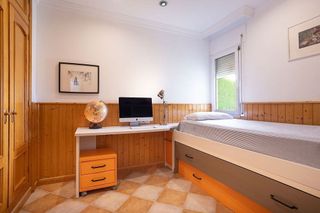 Casa adosada en venta en Campo de Mijas en Mijas