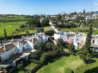 Casa adosada en venta en Campo de Mijas en Mijas