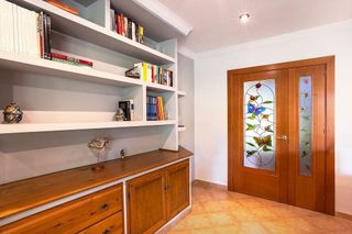 Casa adosada en venta en Campo de Mijas en Mijas