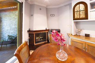 Casa adosada en venta en Campo de Mijas en Mijas