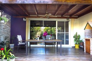 Casa adosada en venta en Campo de Mijas en Mijas