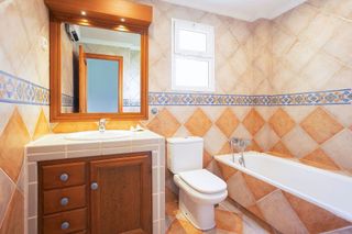 Casa adosada en venta en Campo de Mijas en Mijas