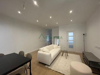 Piso en alquiler en Centro en Ferrol