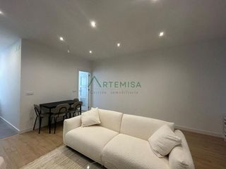 Piso en alquiler en Centro en Ferrol