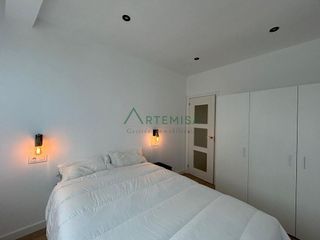 Piso en alquiler en Centro en Ferrol