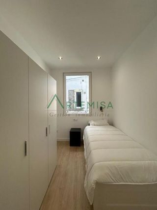 Piso en alquiler en Centro en Ferrol