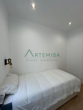 Piso en alquiler en Centro en Ferrol