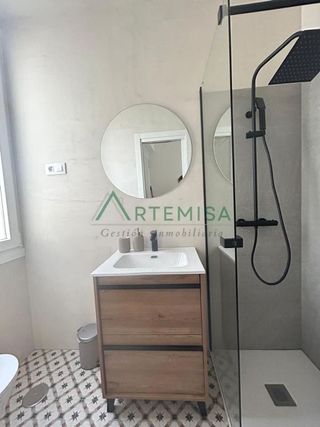 Piso en alquiler en Centro en Ferrol