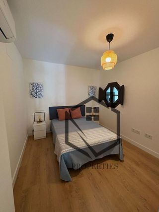 Piso en alquiler en Centro en Puerto de Santa María (El)