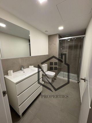 Piso en alquiler en Centro en Puerto de Santa María (El)