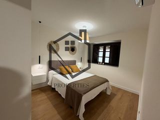 Piso en alquiler en Centro en Puerto de Santa María (El)