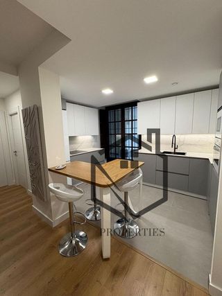 Piso en alquiler en Centro en Puerto de Santa María (El)