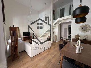 Piso en alquiler en Centro en Puerto de Santa María (El)