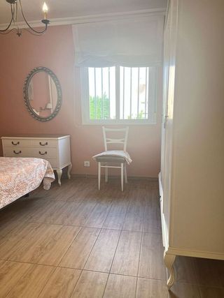 Piso en alquiler en Barrio Alto - San Félix - Oliveros - Altamira en Almería