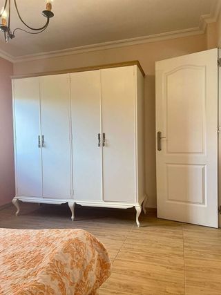 Piso en alquiler en Barrio Alto - San Félix - Oliveros - Altamira en Almería