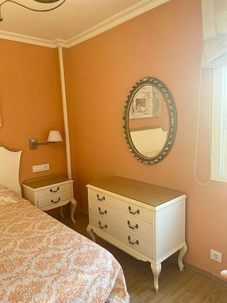 Piso en alquiler en Barrio Alto - San Félix - Oliveros - Altamira en Almería