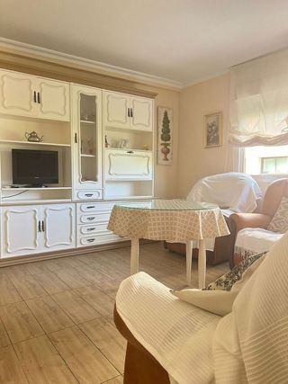 Piso en alquiler en Barrio Alto - San Félix - Oliveros - Altamira en Almería