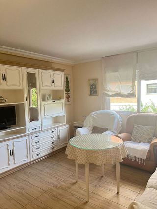 Piso en alquiler en Barrio Alto - San Félix - Oliveros - Altamira en Almería